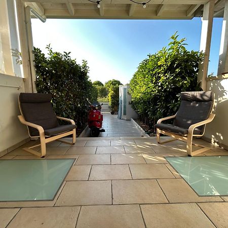 Maison Avec Terrasse Proche Mer Et Centre Ville オートラント エクステリア 写真