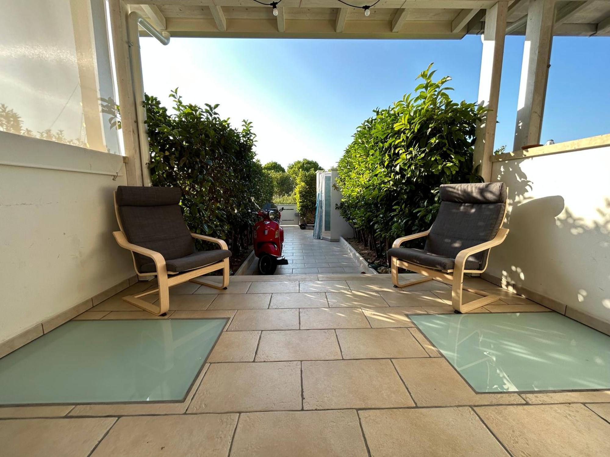Maison Avec Terrasse Proche Mer Et Centre Ville オートラント エクステリア 写真